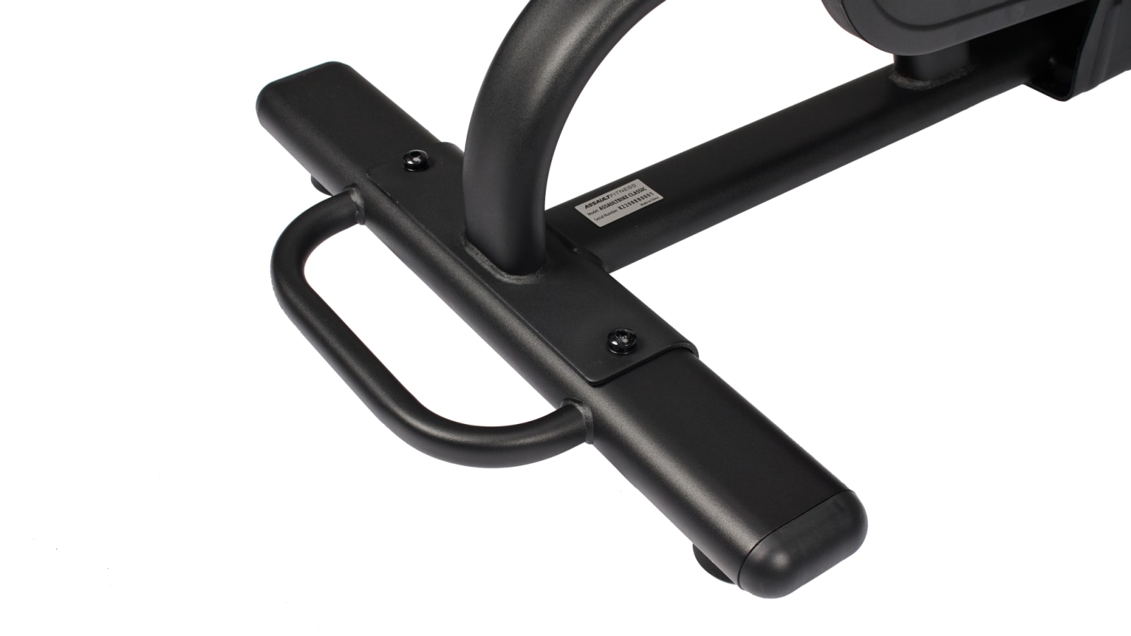 Assault AirBike Rogue Fitness